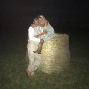 Meet your Posher, Christie